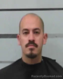 Mugshot of ZACHARY BAILEY