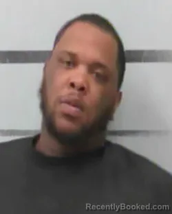 Mugshot of ANDRE MONTEZ CAMPBELL