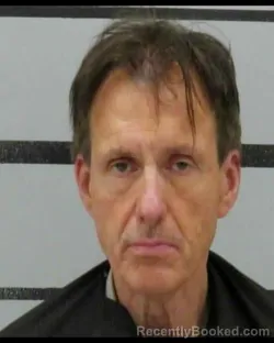 Mugshot of DAVID CAHILL