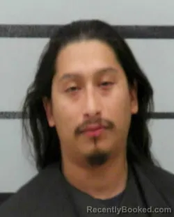 Mugshot of FELIX CASTRO