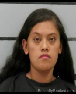 Mugshot of GRISELDA CHAVIRA