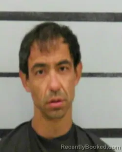 Mugshot of JAMES CASIAS