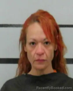 Mugshot of LEONORA CASTANEDA