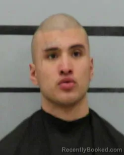 Mugshot of ROBERT CERDA