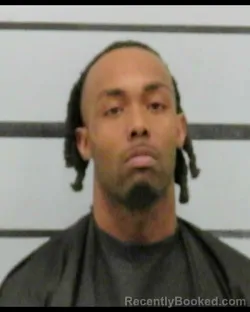 Mugshot of TAMARICK MARQUEL COURTNEY