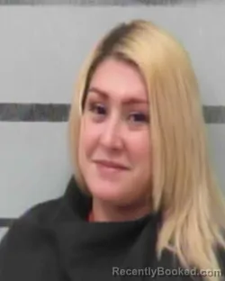 Mugshot of VERONICA CHAVEZ