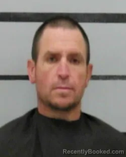 Mugshot of BRADLEY LYNN DURHAM