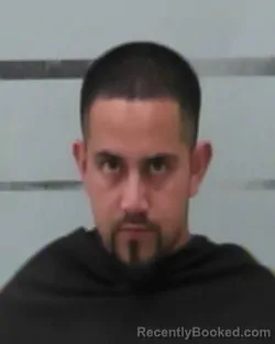 Mugshot of JOSHUA DELEON