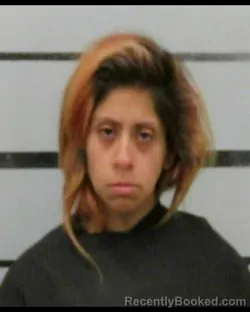 Mugshot of KATIE DELACERDA