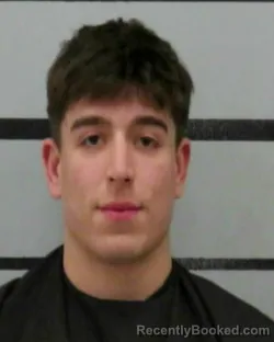 Mugshot of SEBASTIAN AGUADO DOMINGUEZ