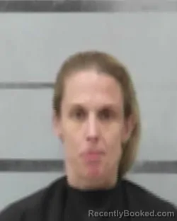 Mugshot of SHANNA RENA DICK