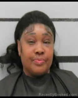 Mugshot of KEITHUNAYA LASHAY EVANS