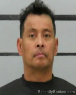 Mugshot of PEDRO ESPARZA