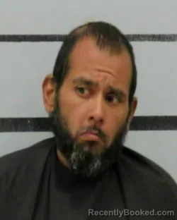 Mugshot of ALFREDO FLORES