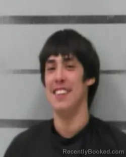 Mugshot of CHRISTOPHER FUENTES