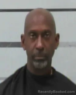 Mugshot of MARCUS FRANKLIN