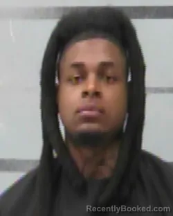 Mugshot of DOREAN DAZAY GARNER