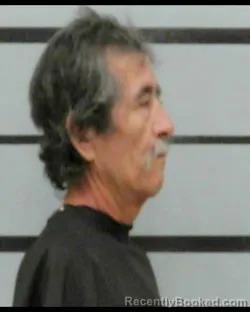 Mugshot of ERNESTO GUTIERREZ-GAMBINO