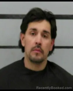 Mugshot of JAMIE GARCIA