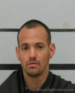 Mugshot of KRISTOPHER GARCIA