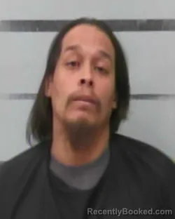 Mugshot of MICHAEL GONZALES