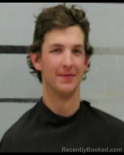 Mugshot of TANNER CASE GIBBONS