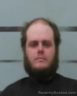 Mugshot of ANDREW HAMPTON