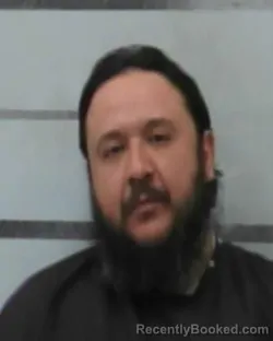 Mugshot of ARTURO HERNANDEZ