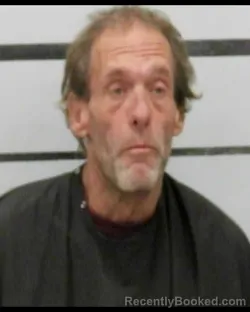 Mugshot of BRADY HERZOG