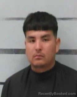 Mugshot of JORDAN LEE HERNANDEZ