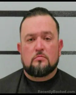 Mugshot of JOSHUA HERNANDEZ