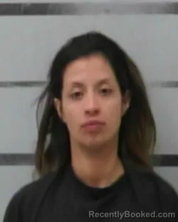 Mugshot of MARIA ELENA HERNANDEZ