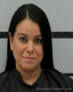 Mugshot of PEACHES CAREENA HURTADO