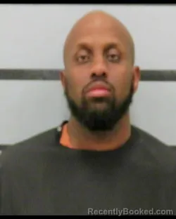 Mugshot of WILLIE CLARENCE HAWKINS