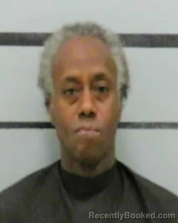 Mugshot of DEWIGHT JOHNSON