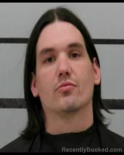 Mugshot of GAGE JACKSON