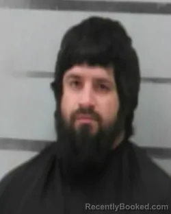 Mugshot of ORLANDO JONES