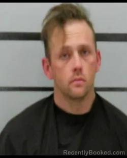 Mugshot of JOSHUA KENLEY