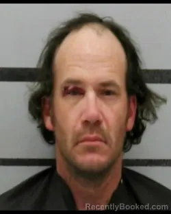 Mugshot of JEFFREY KELLY