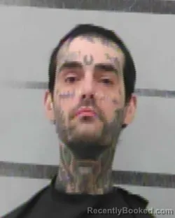 Mugshot of JAGGUR LOZANO