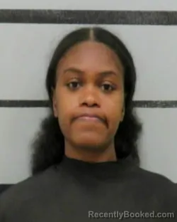 Mugshot of KYLA BOBBIE LONDON