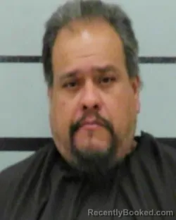 Mugshot of SAMMY LOPEZ