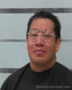 Mugshot of VICTOR LEYVA-MARTINEZ