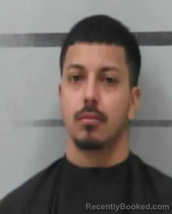 Mugshot of ANTONIO MENDEZ