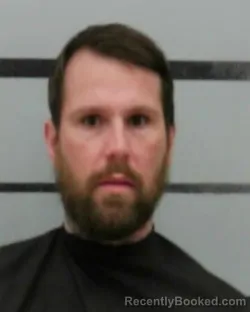 Mugshot of CHRISTIAN PAYNE MORRIS