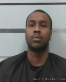Mugshot of DWAYNE MORGAN