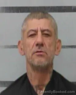 Mugshot of JOSE JR MOYA