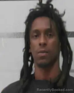 Mugshot of JOSHUA MCCRAY