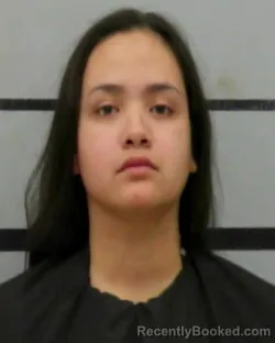 Mugshot of JOSEPHINA MARIA MORADO