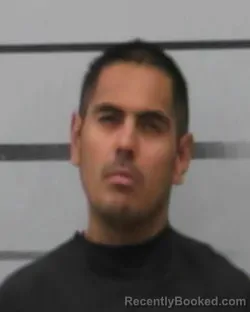 Mugshot of JOE MENDOZA